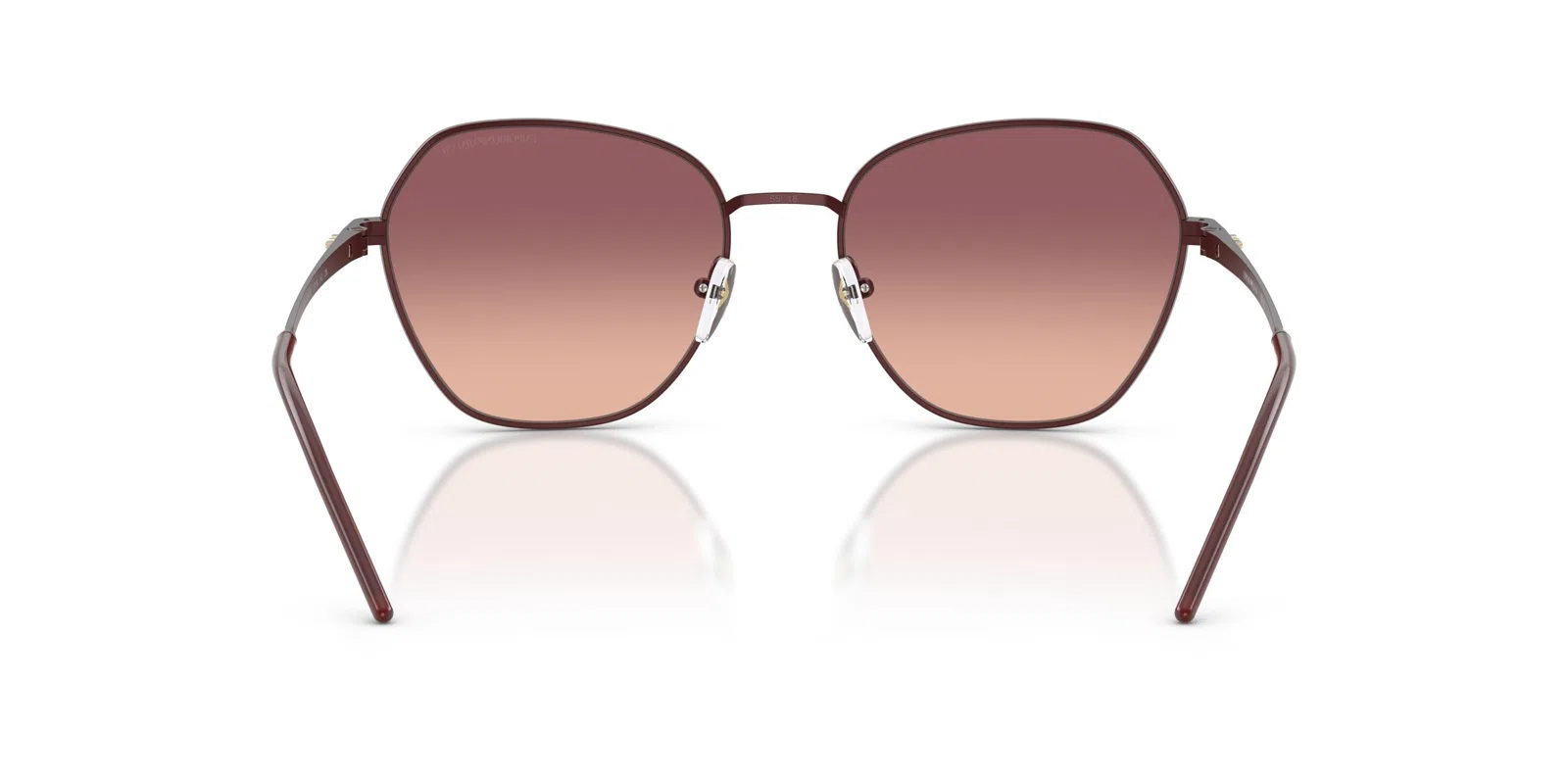 Emporio Armani 2161 Sunglasses - view 17